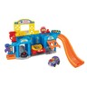 Go! Go! Smart Wheels - Lift & Fix Repair Shop - Item 1 of 4